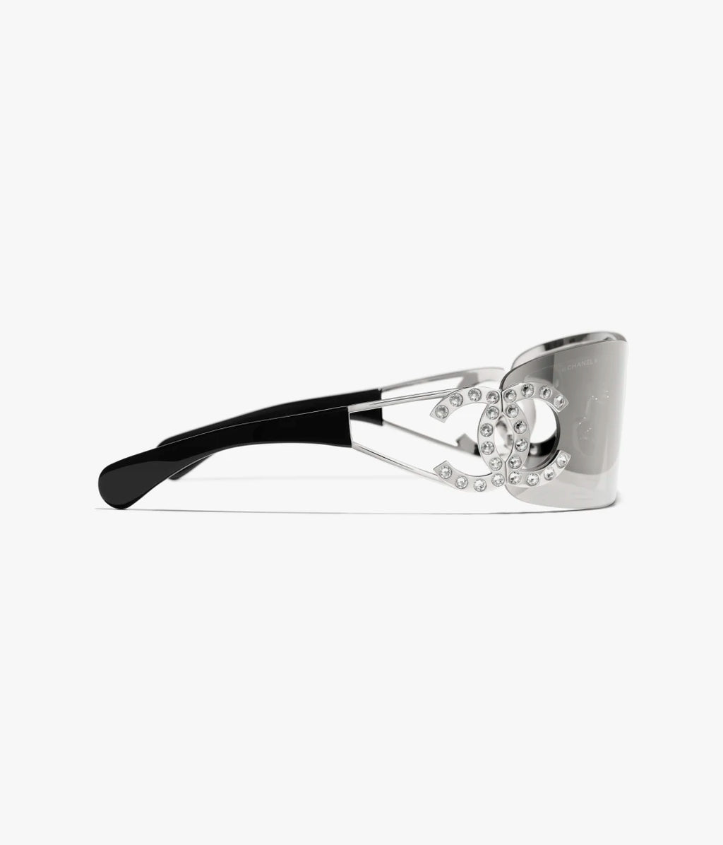 Shield Sunglasses