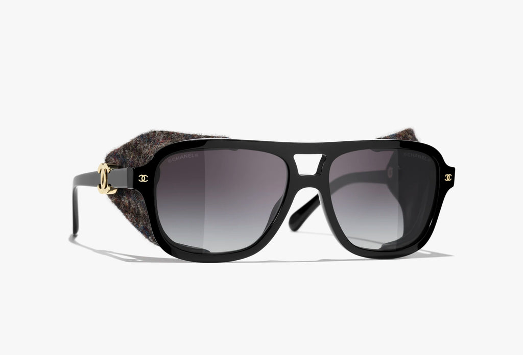 Pilot Sunglasses