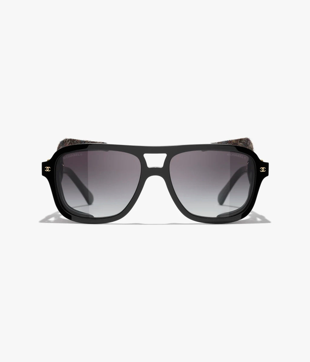 Pilot Sunglasses