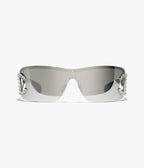 Shield Sunglasses