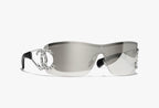 Shield Sunglasses