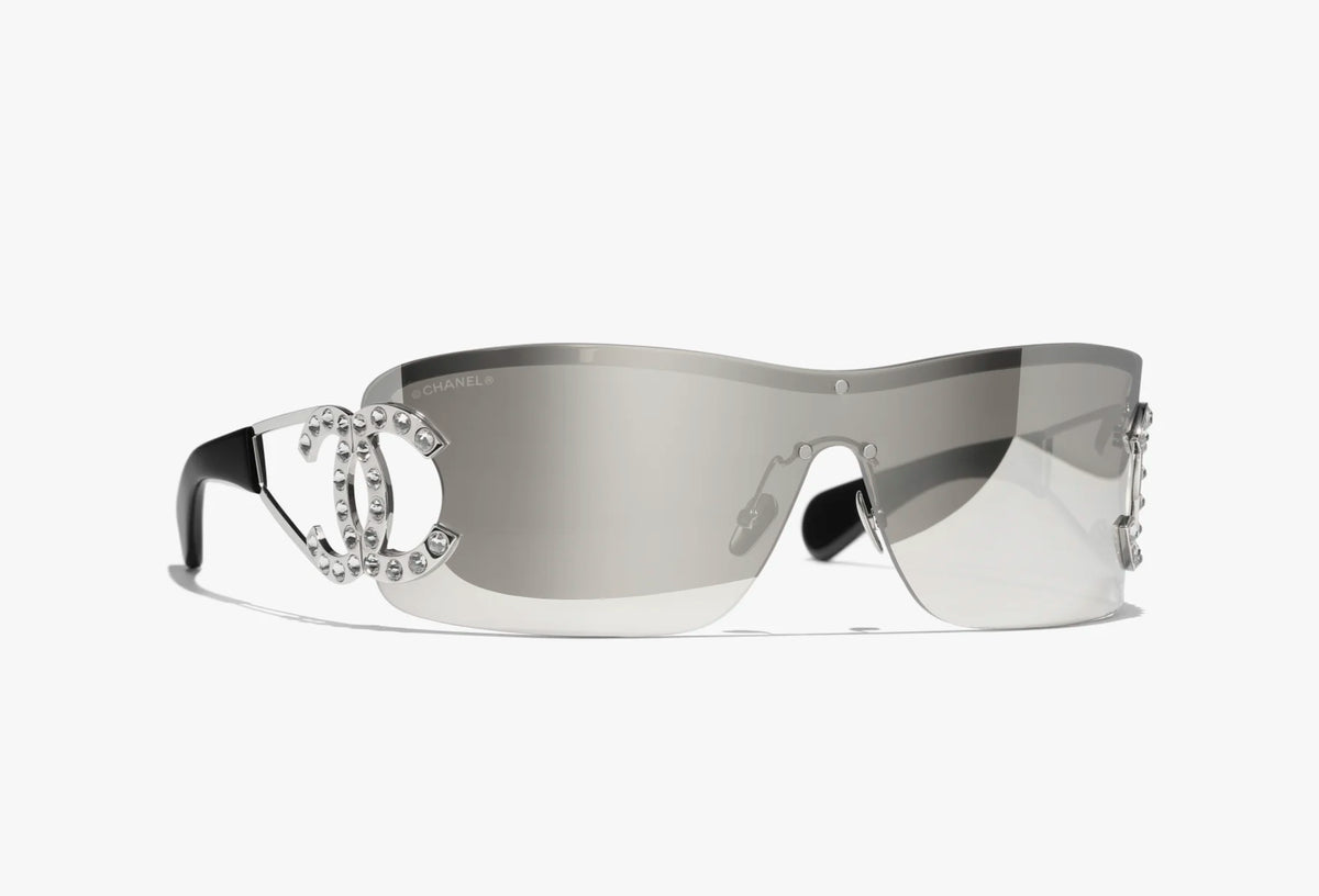 Shield Sunglasses