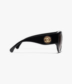 Butterfly Sunglasses