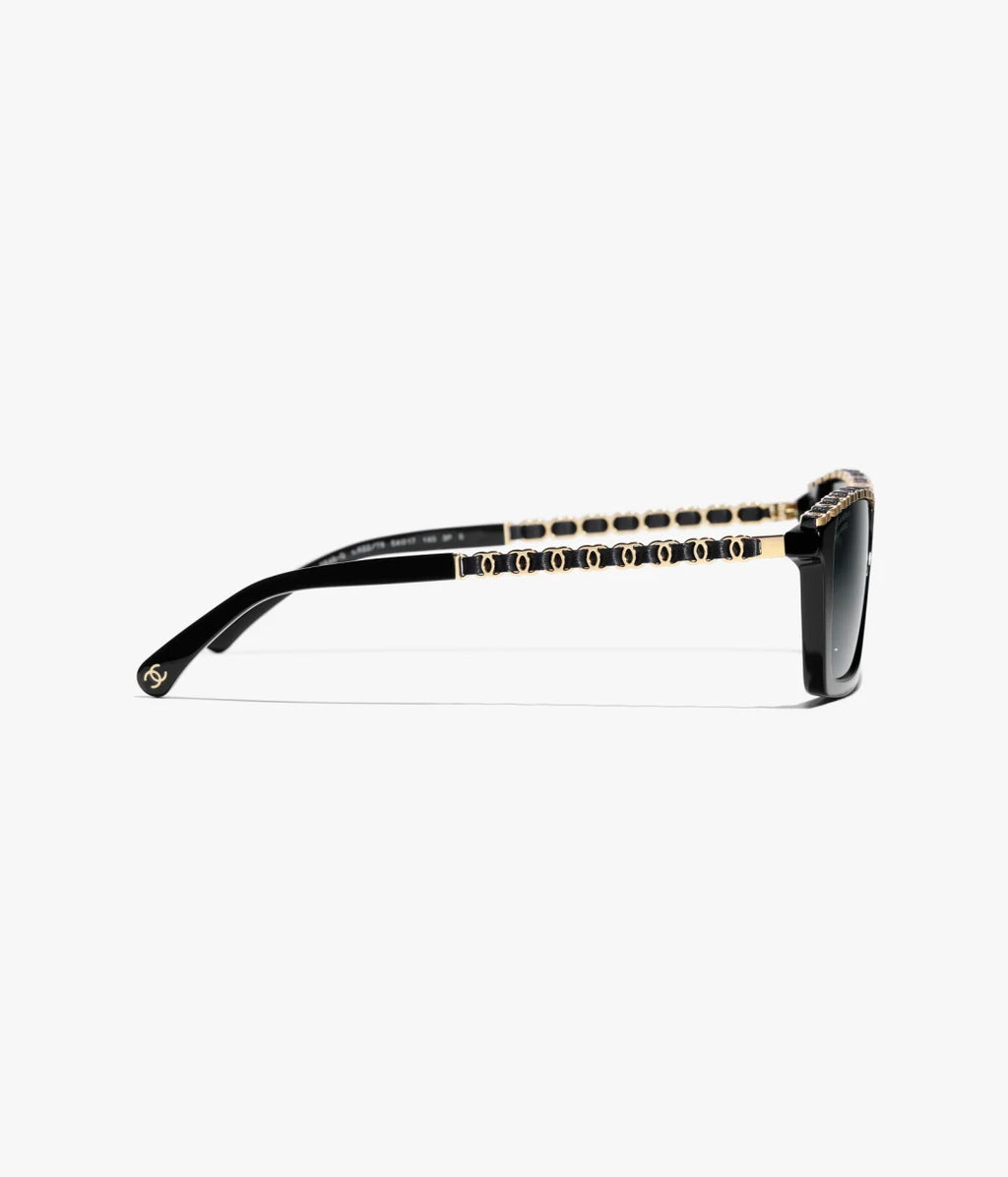 Rectangle Sunglasses