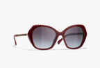 Butterfly Sunglasses