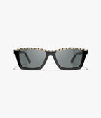 Rectangle Sunglasses