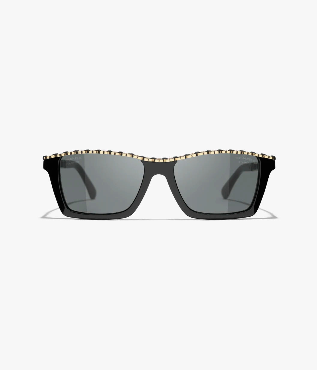 Rectangle Sunglasses
