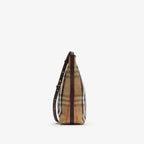 Small Highlands Shoulder Bag RUNWAY DELUXE