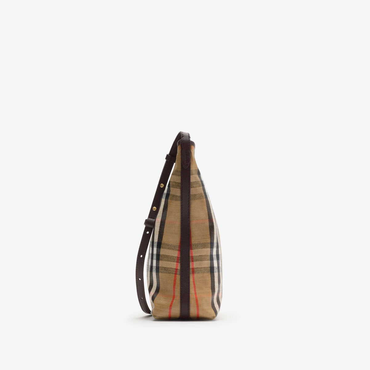 Small Highlands Shoulder Bag RUNWAY DELUXE
