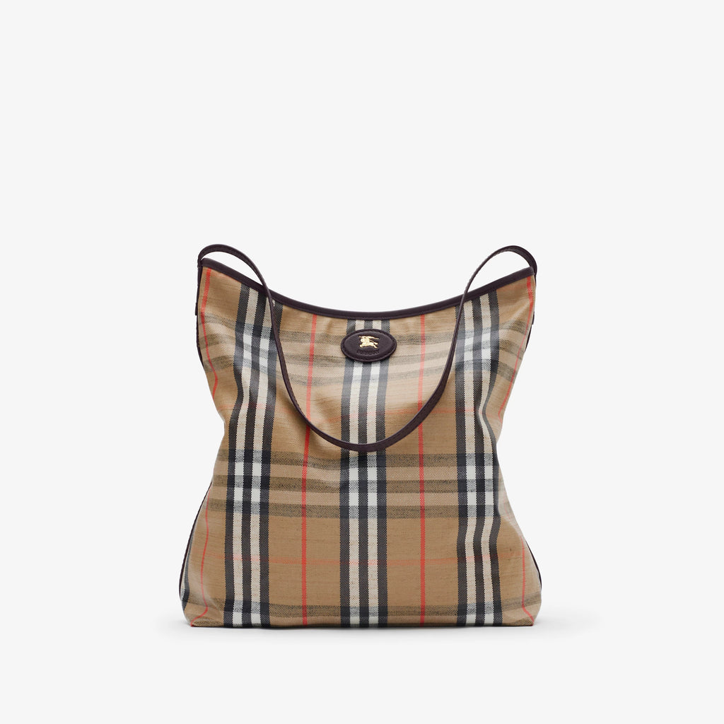 Medium Highlands Shoulder Bag RUNWAY DELUXE