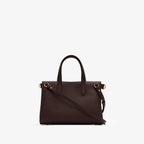 Small Check Cotswolds Tote RUNWAY DELUXE