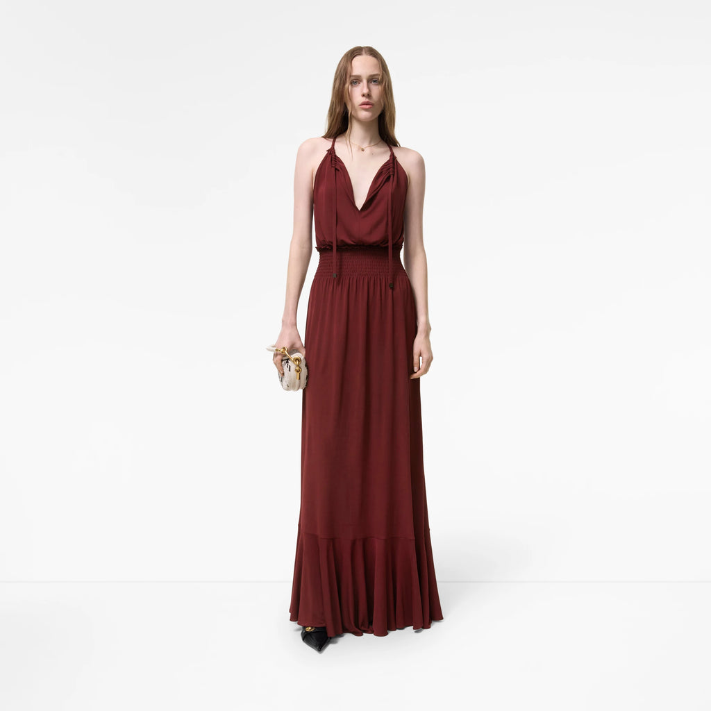 Viscose Jersey Dress