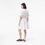 Heart Knight Cotton Dress