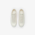 Leather Knight Runner Sneakers