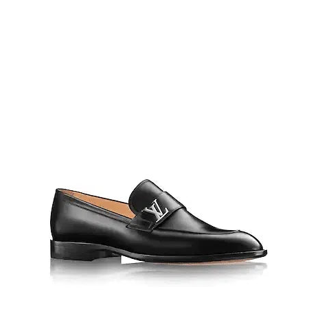 Louis Vuitton Saint Germain Loafer