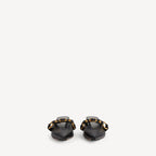 Women's City Mule in Black RUNWAY DELUXE