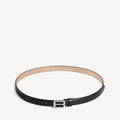 Men's Bolero B Belt in Black RUNWAY DELUXE
