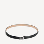 Men's Bolero B Belt in Black RUNWAY DELUXE