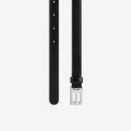 Men's Bolero B Belt in Black RUNWAY DELUXE
