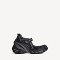 Women's Hydra Mary Jane Sneaker in Black