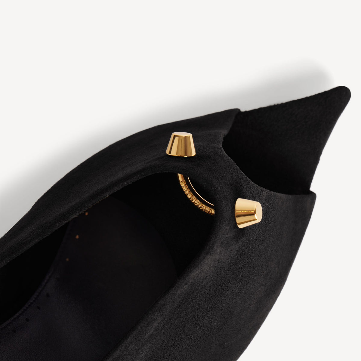 Women's Midnight City Mule in Black RUNWAY DELUXE