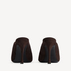 Women's Midnight City Mule in Testa Di Moro RUNWAY DELUXE