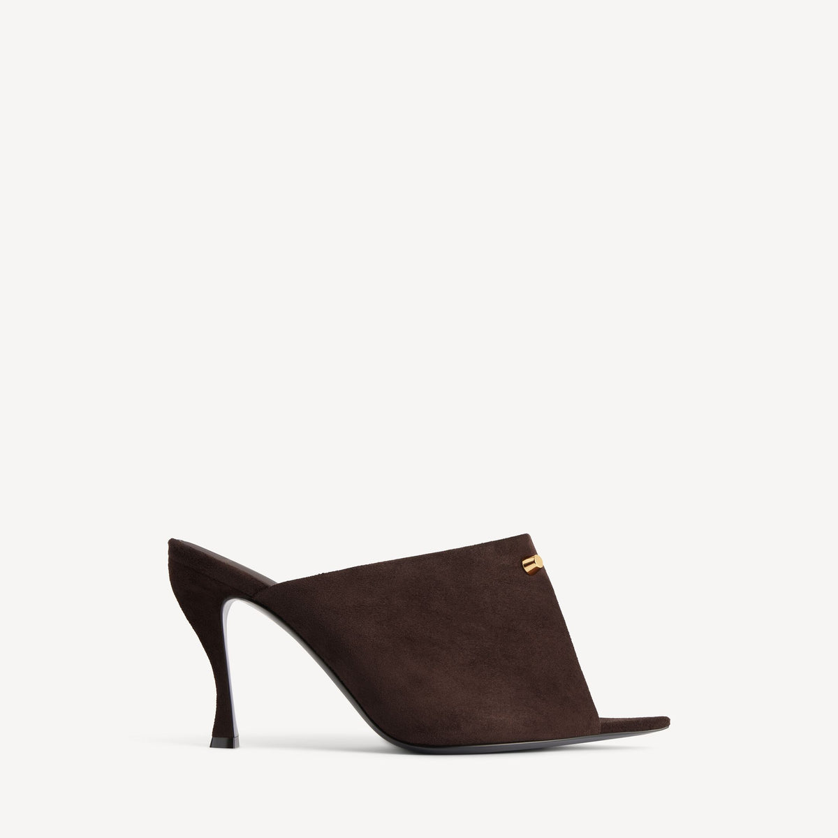 Women's Midnight City Mule in Testa Di Moro RUNWAY DELUXE