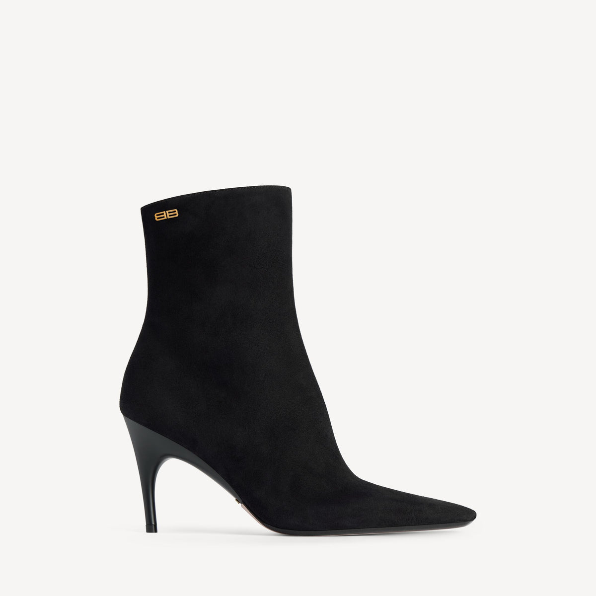 Women's Duchesse Bootie in Black