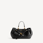 Women's Fan Carry All Bag Small in Black RUNWAY DELUXE