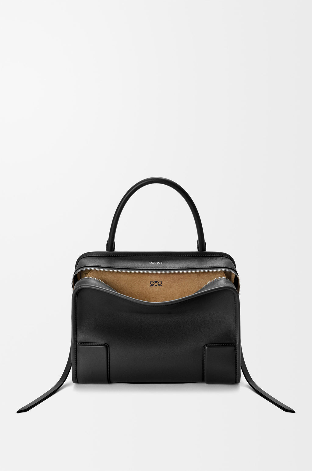 Medium Amazona 180 bag in soft calfskin