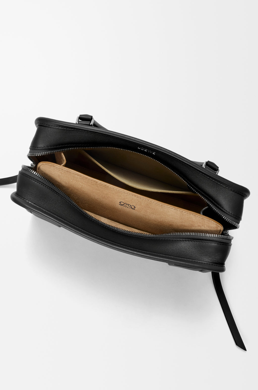 Medium Amazona 180 bag in soft calfskin