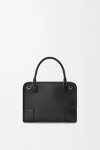 Medium Amazona 180 Lazy Crab bag in buffalino leather