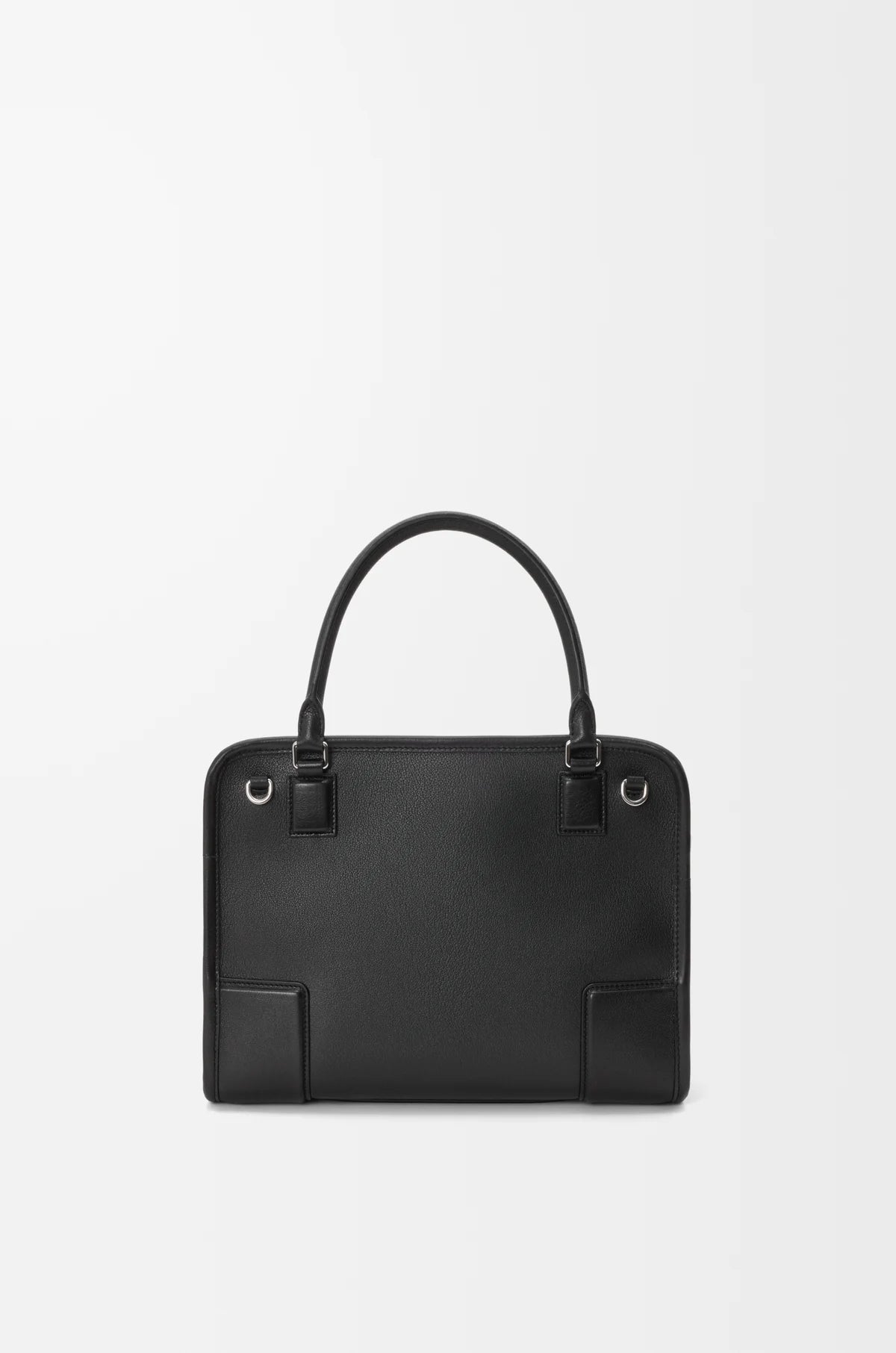 Medium Amazona 180 Lazy Crab bag in buffalino leather