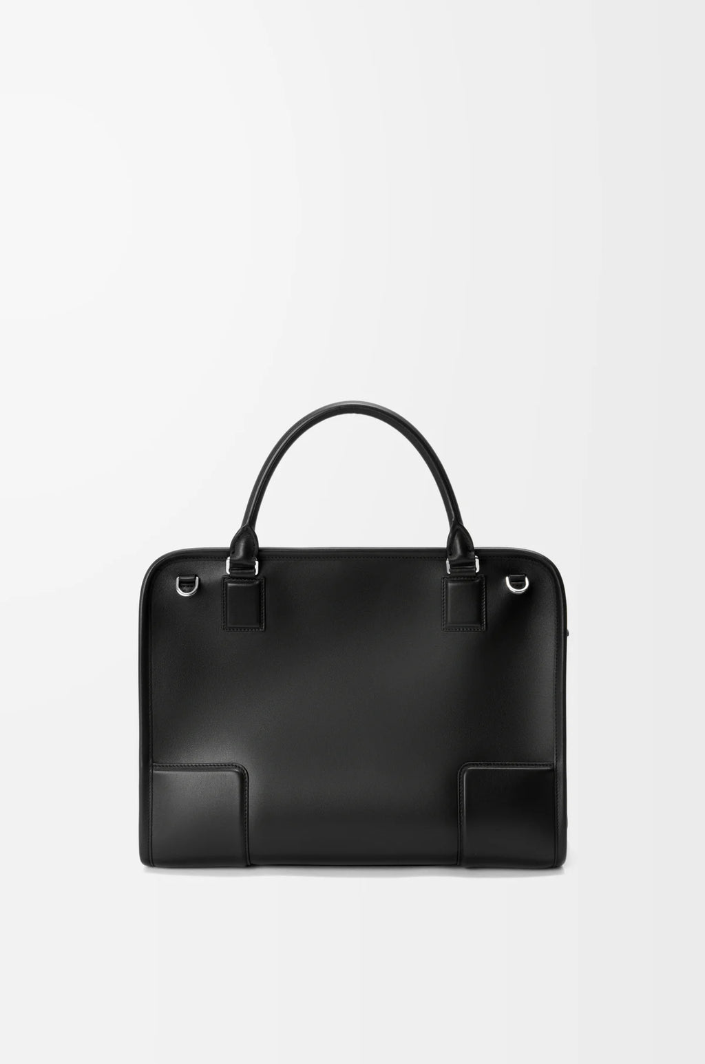 Large Amazona 180 bag in soft calfskin