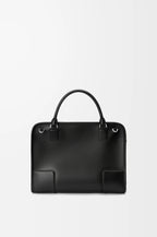 Large Amazona 180 bag in soft calfskin