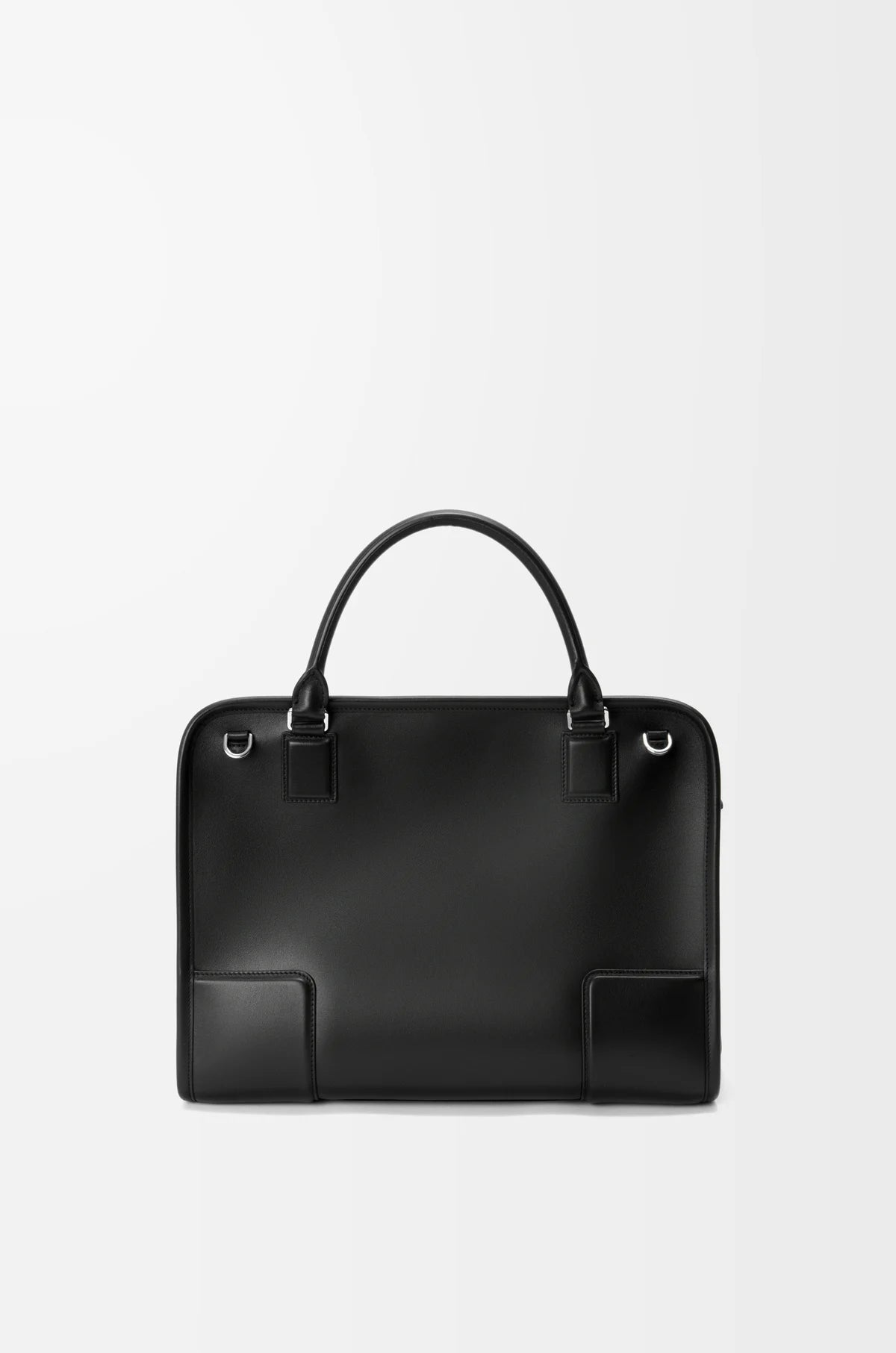 Large Amazona 180 bag in soft calfskin