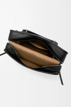 Large Amazona 180 bag in soft calfskin