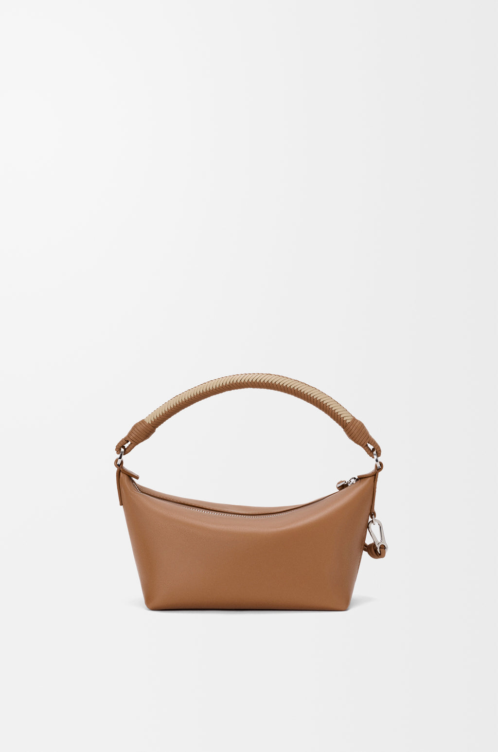 Cala mini bag in mellow nappa lambskin