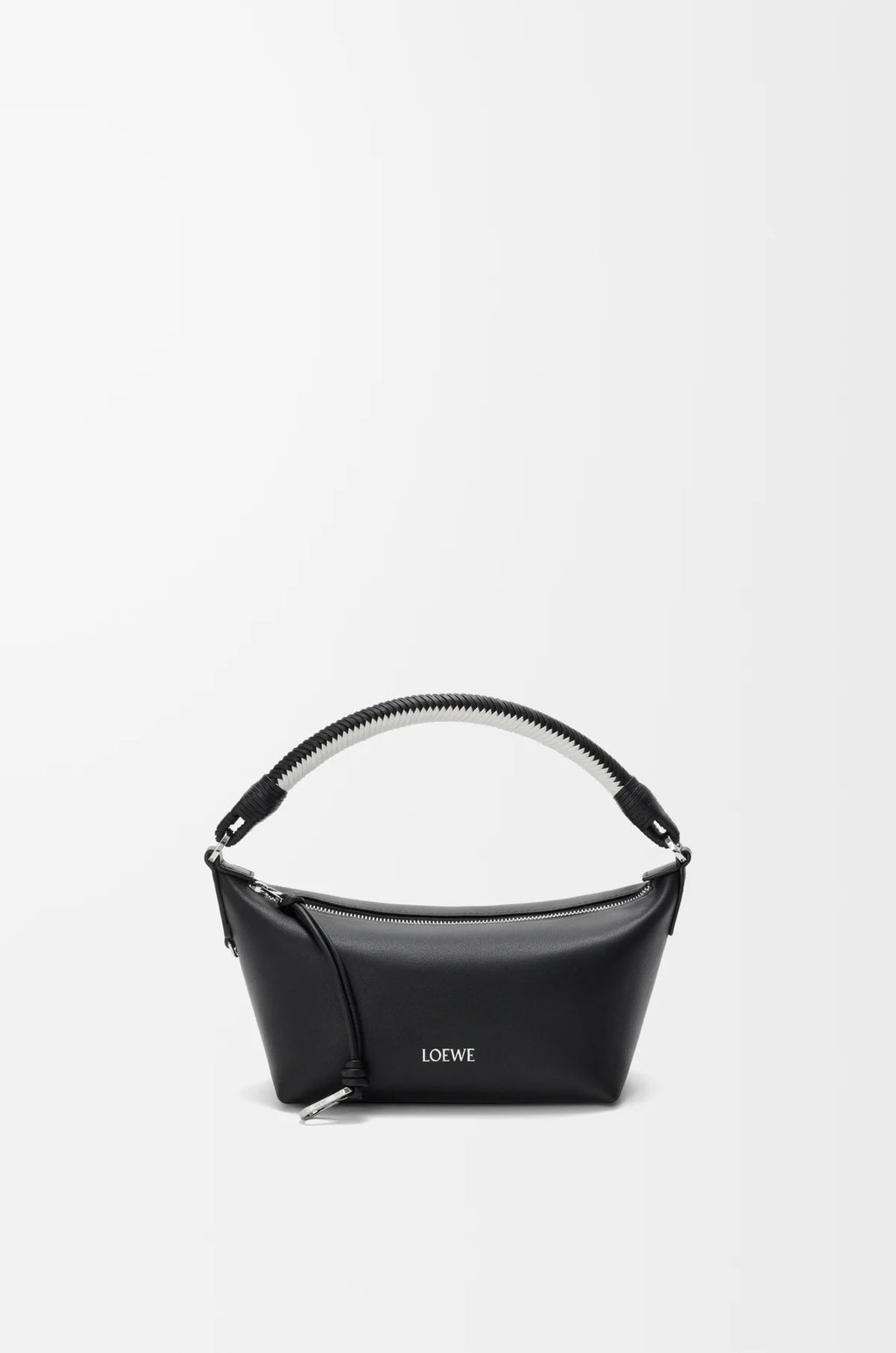 Cala mini bag in mellow nappa lambskin