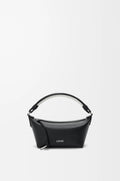 Cala mini bag in mellow nappa lambskin