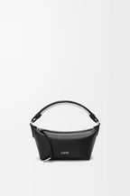Cala mini bag in mellow nappa lambskin