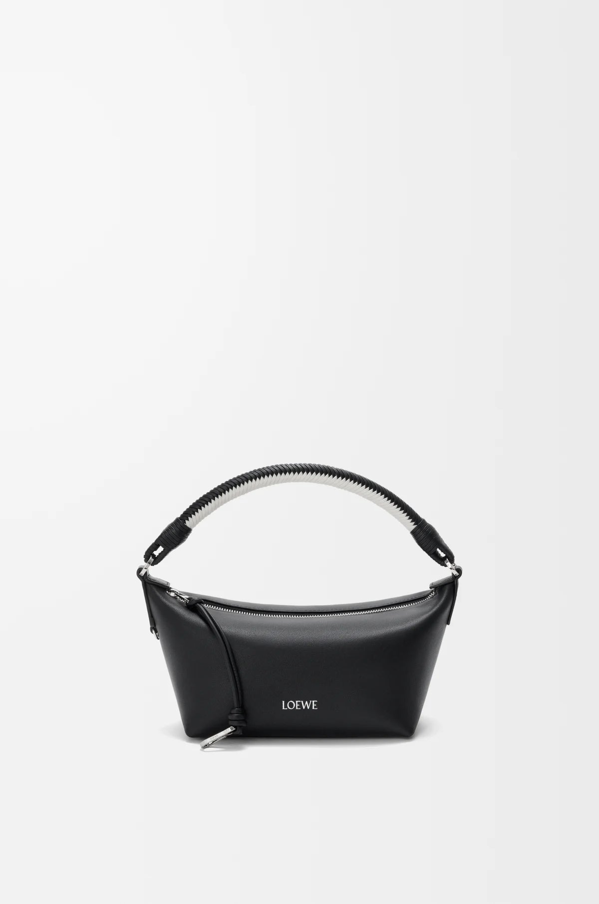 Cala mini bag in mellow nappa lambskin