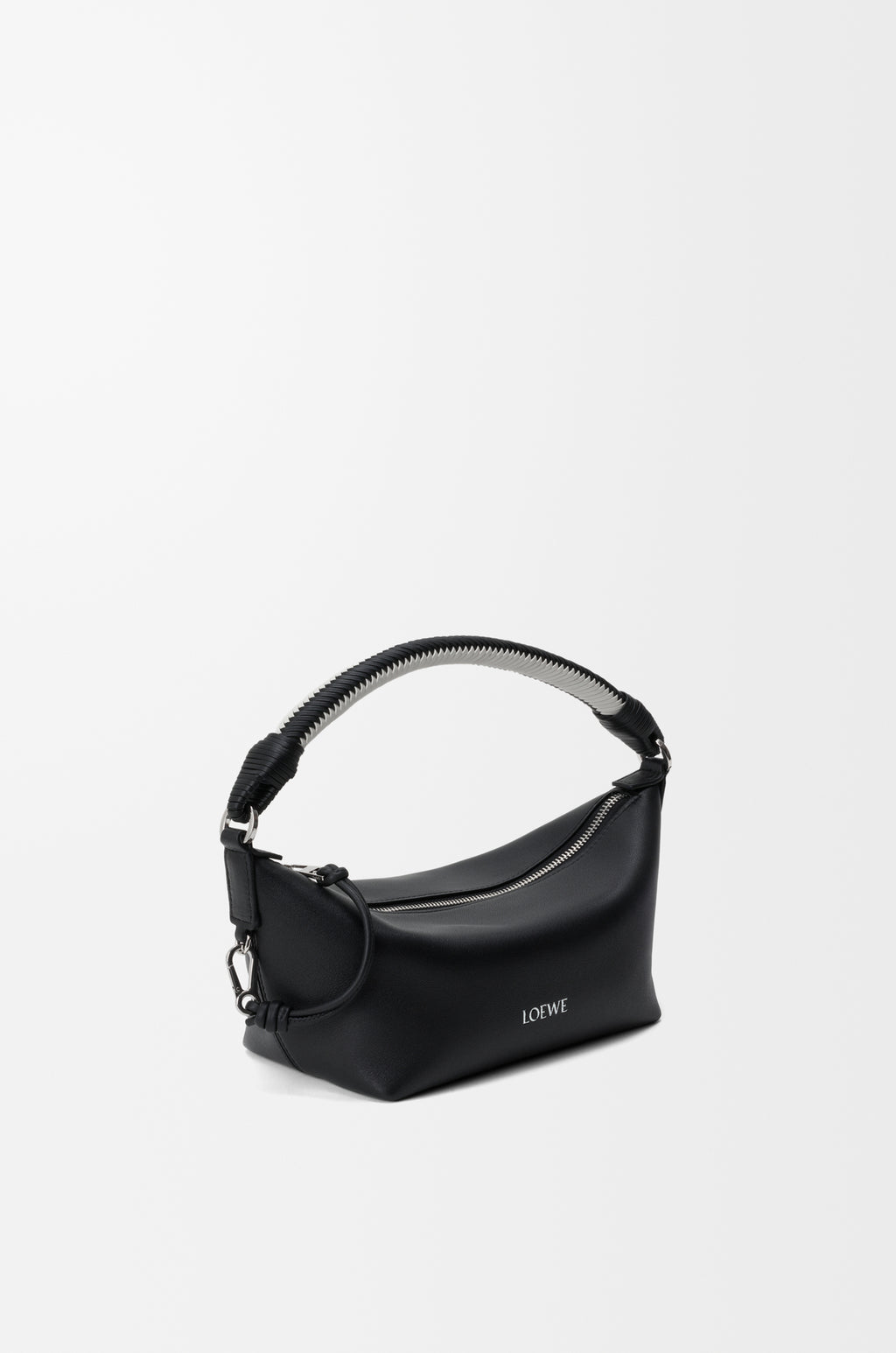 Cala mini bag in mellow nappa lambskin
