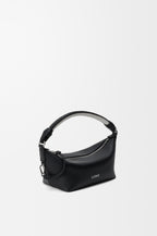 Cala mini bag in mellow nappa lambskin