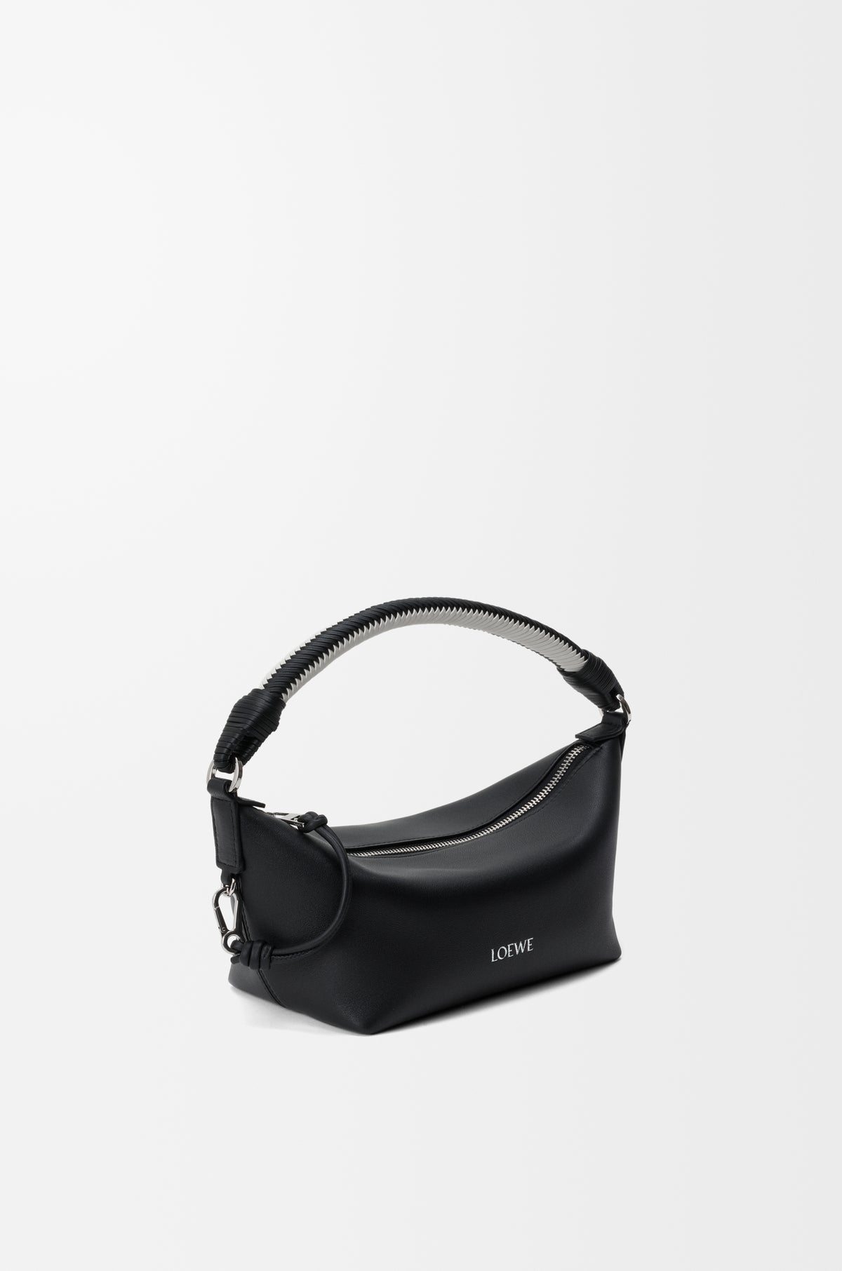 Cala mini bag in mellow nappa lambskin