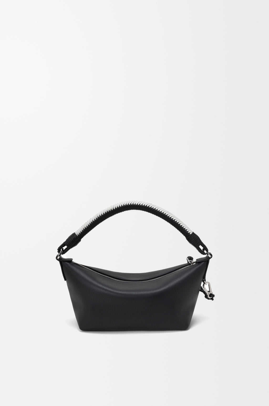 Cala mini bag in mellow nappa lambskin