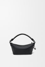 Cala mini bag in mellow nappa lambskin