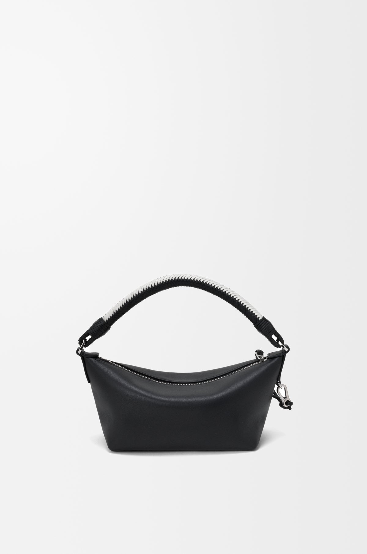 Cala mini bag in mellow nappa lambskin