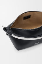 Cala mini bag in mellow nappa lambskin