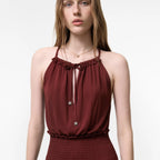 Viscose Jersey Dress